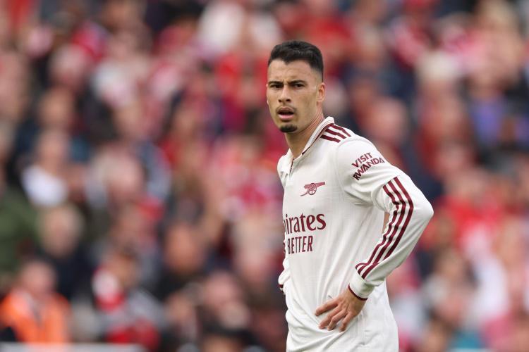 开云体育下载-罗马诺：拜仁3500万欧报价马丁内利，阿森纳认为球员价值远高于此