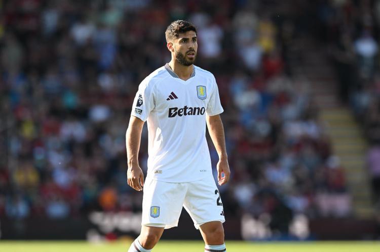 开云APP-图片报：拜仁今夏曾考虑引进阿森西奥，但因球员高薪而放弃