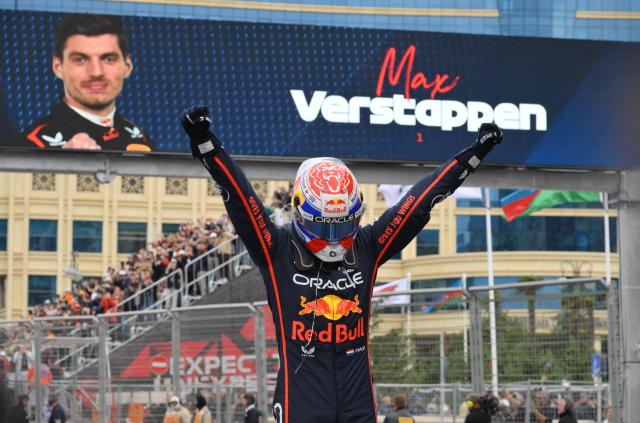 开云APP-单挑迈凯伦争冠两大车手 维斯塔潘欲上演大翻盘？