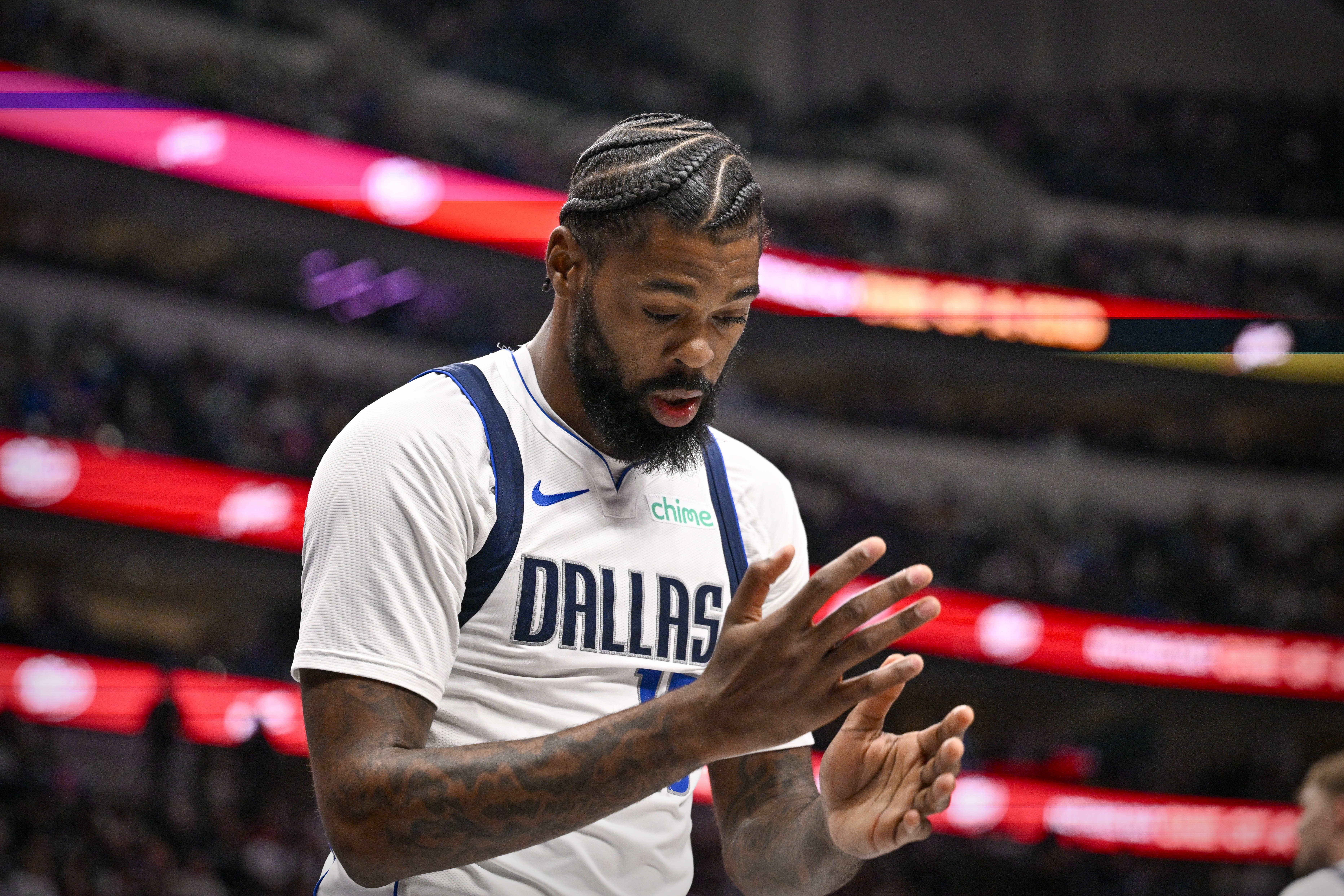 开云官网-马绍尔：7岁开始看TP9比赛 一学就半天 我还喜欢AI&amp;老詹&amp;KD&amp;纳什