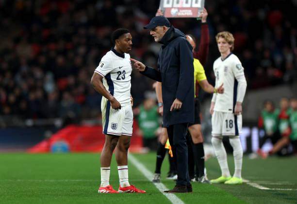 开云体育下载-图赫尔大赞斯凯利，拉师傅福登应该多过人少回传