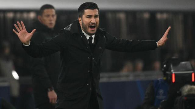 kaiyun-【观察】多特蒙德与沙欣，一场黄黑色的噩梦