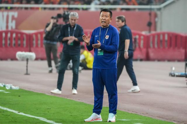 开云APP-崔康熙悄然回韩恐无缘战河南 身体原因就医无大碍