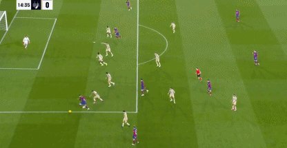 开云体育官网-【西甲】亚马尔双响仍难求胜利 巴萨主场3比3平弱旅