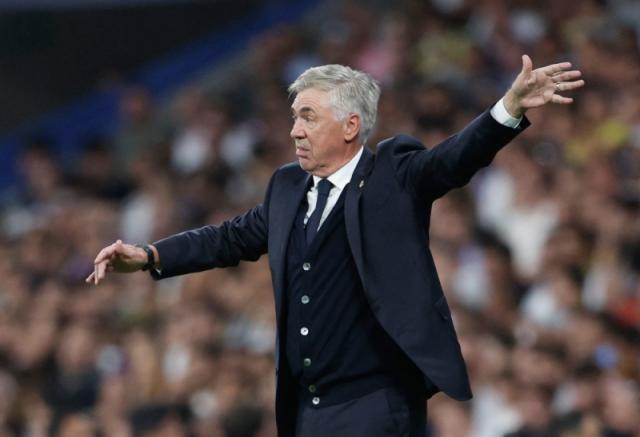 安帅：贝林厄姆才20岁，却有着超越年龄的成熟