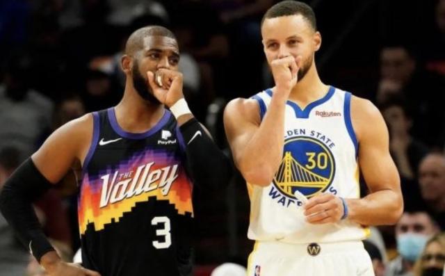 开云官网-因在保罗身上投入太多成本 勇士与霍勒迪渐行渐远