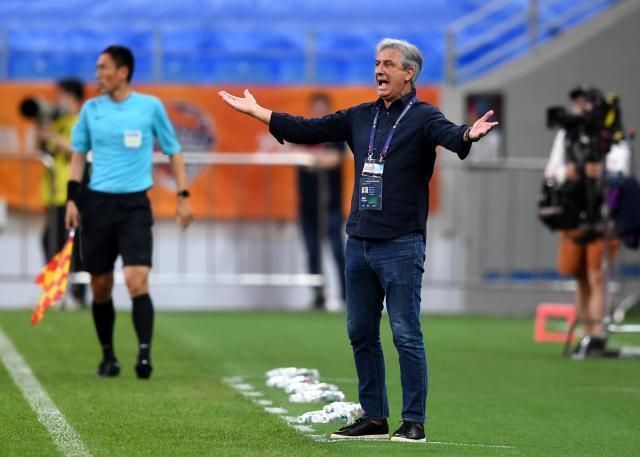 乔迪“毕其功于一役”：我也想90分钟内解决掉泰港队