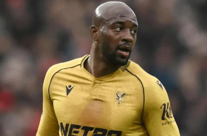 kaiyun-尤文报价马特塔遭拒，水晶宫坚持3500万英镑估价|尤文图斯|泰晤士报|英超|冬窗|意甲转会_新浪体育_新浪新闻