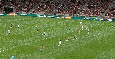 开云体育下载-【欧国联】霍夫曼连场破门 德国客场1比1平匈牙利