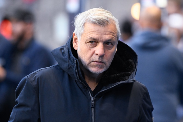 开云官网-RMC：里尔欧联杯失利，热内西奥赛后辞职老板没同意