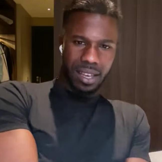 开云体育官网-凯塔：皇马现状类似齐达内接手时期；霍安在西班牙独一无二