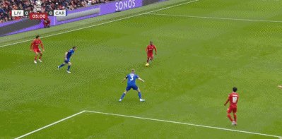 【足总杯】若塔破僵小将新援均立功 利物浦3比1晋级