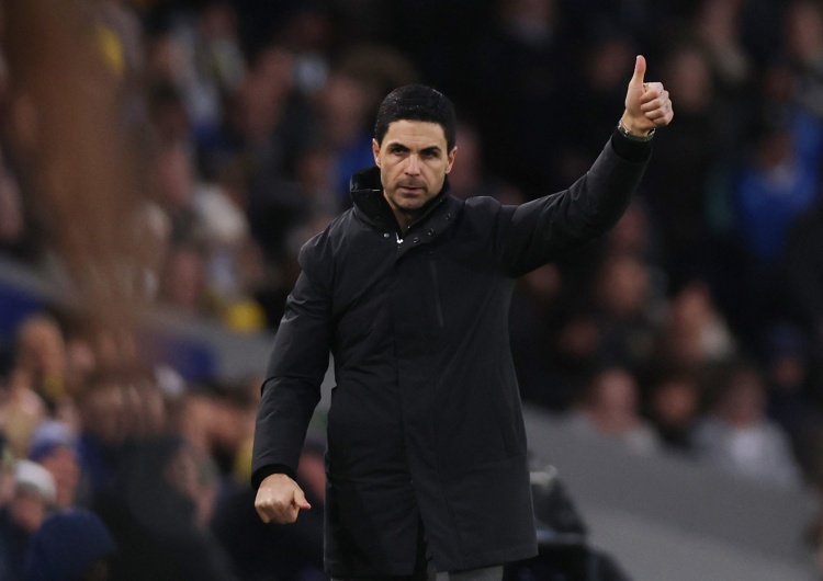 开云APP-记者：阿森纳让外界嘲笑去吧，过去20年说他们软弱，现在反过来了