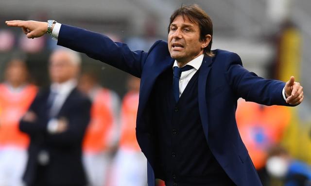 开云APP-梁熙明：一团乱麻的曼联 不可能接纳孔蒂