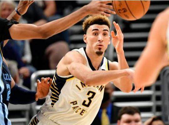 开云官网-新赛季首期新秀榜出炉 13号秀得分后卫高居首位