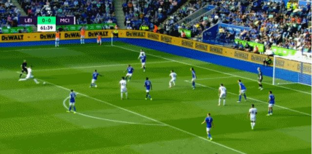 开云官网-【英超】B席补射建功 曼城客场1比0莱斯特城