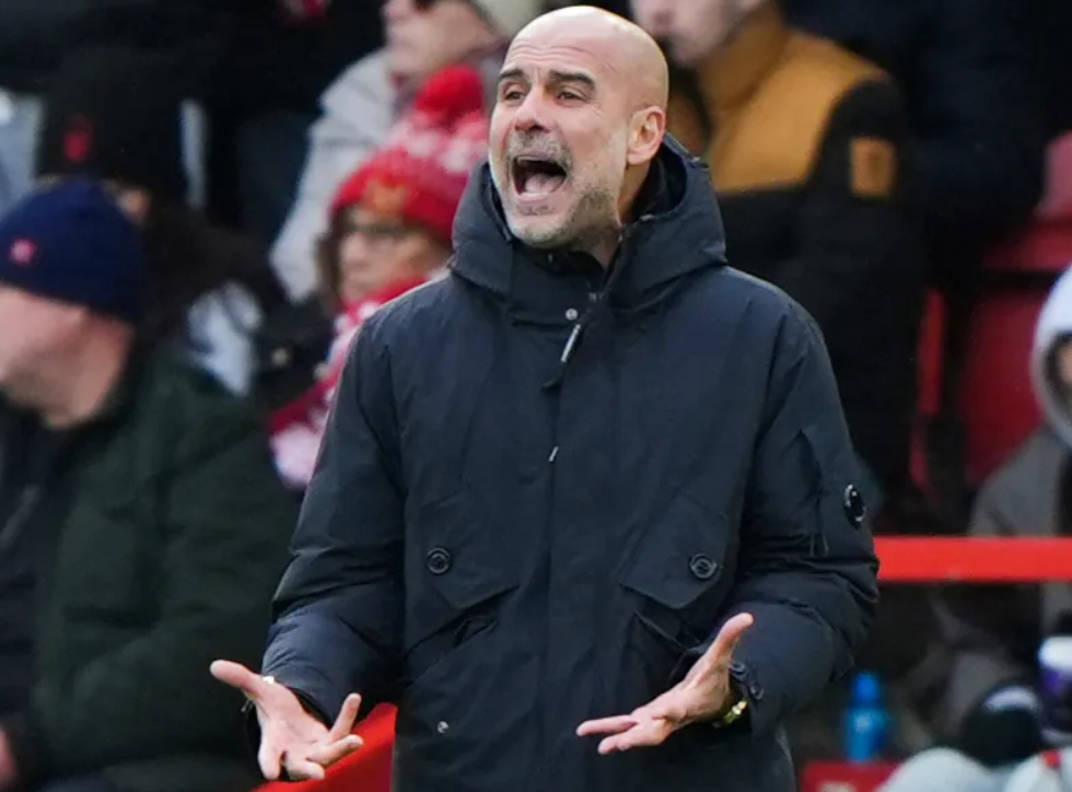 开云-英超曼城对阵狼队分析，欧冠爆冷隐患多，瓜帅应变仍需防平局