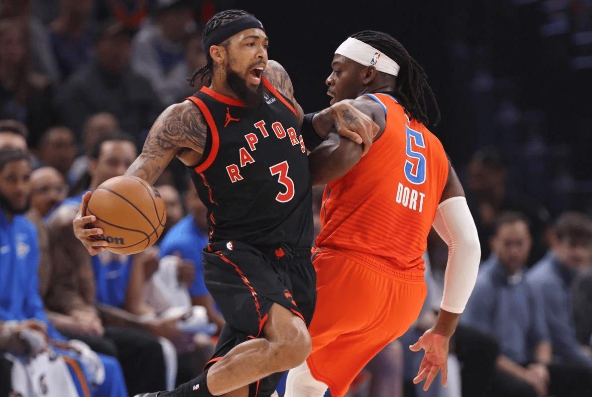 开云APP-爆大冷！联盟第一轰然倒下！卫冕冠军2连败，NBA彻底变天了