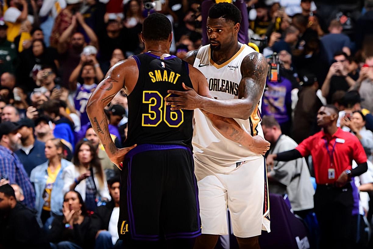 开云体育下载-防守贡献度相当惊人，但湖人超级大闸的投篮稳定性也令人担心？