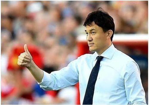 开云体育下载-郝伟：国脚有点疲劳需要轮换 希望每场比赛都取胜