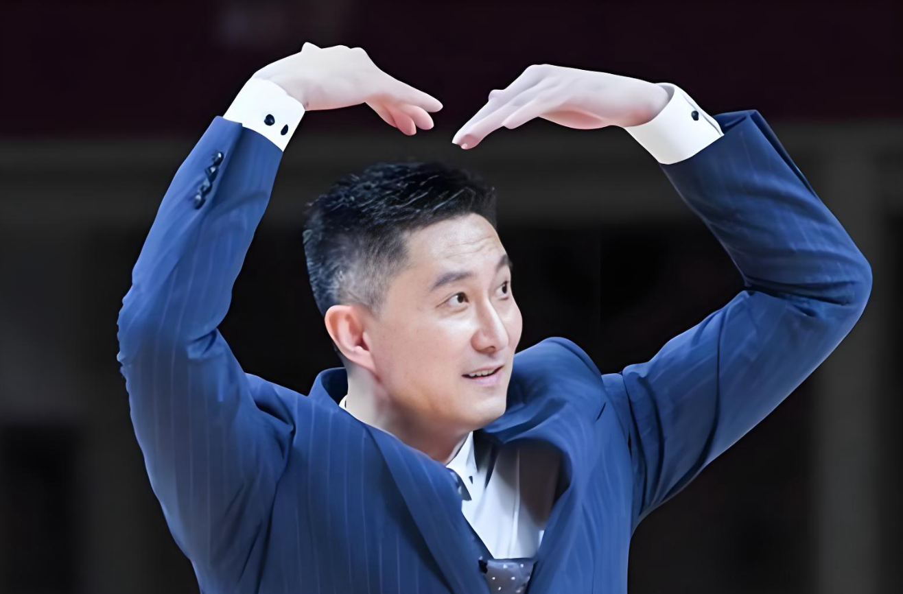 kaiyun-杜锋调整广东队12人大名单