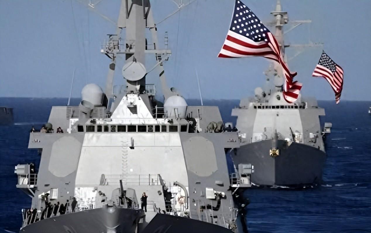 开云官网-渤海完全属于中国！因当年毛主席的一句话，如今没有一艘外船敢进