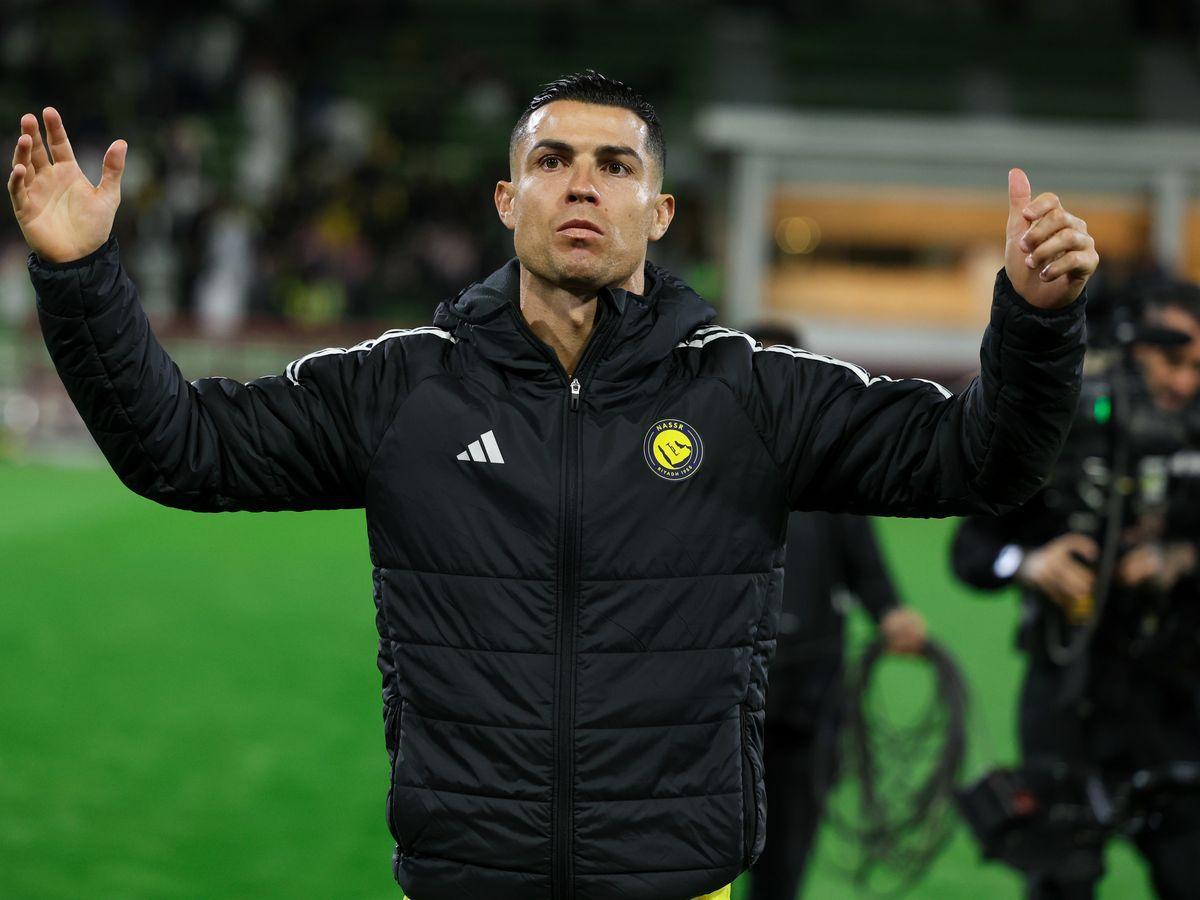 开云APP-41岁仍在拼！C罗为赶上最后一届世界杯，采用特殊疗法加速康复