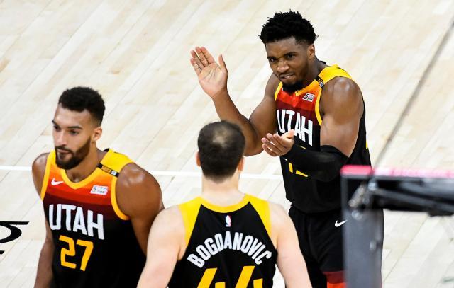 开云官网-爵士高层出现变动 休赛期或对阵容进行更大调整