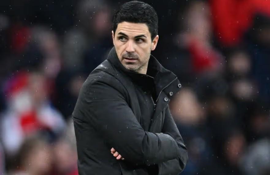 开云体育下载-西蒙-乔丹：没必要揪着阿森纳不放，以前踢得漂亮啥都没得到