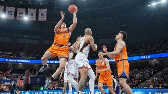 kaiyun-男篮版上海德比，就要来了？|CBA|联赛|中国篮球|中国篮协|上海男篮_新浪体育_新浪新闻