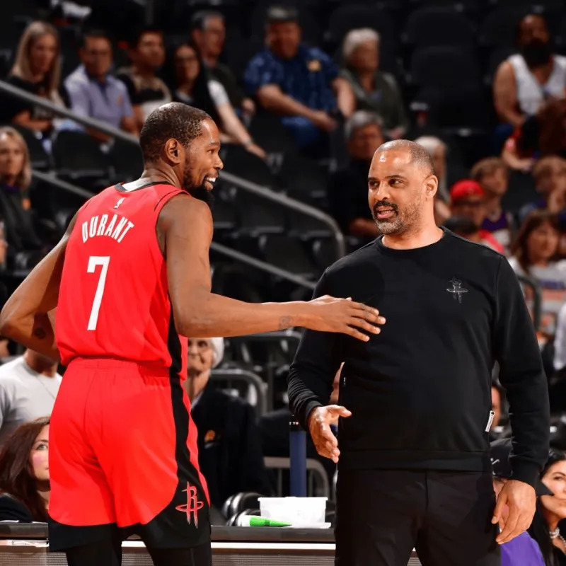 随着今日森林狼失利,火箭锁定西部前五的位置