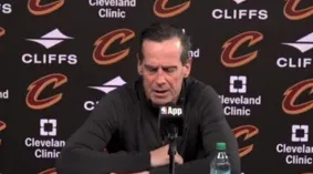 kaiyun-阿特金森：哈登今晚没有打出他最好表现，但我对他非常放心