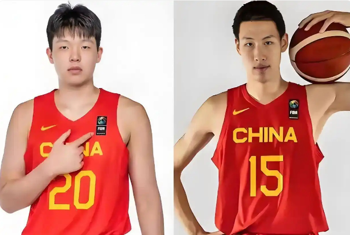 开云体育官网-不是王俊杰，下一个NBA球员锁定，18岁，妈妈国手，预测18顺位|斯楠|NCAA|杨瀚森|杨翰森|曾凡博_新浪体育_新浪新闻