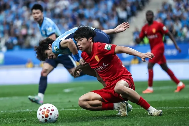 开云-李镇全:已开始恢复性训练,希望兄弟们在U23国足踢好比赛
